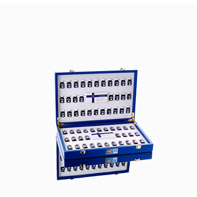 上海市润芯综合版